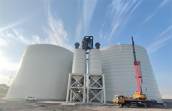 郁南大型钢板库